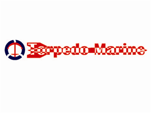 Logo Design by TLDelahanty for Torpedo Marine | Design: #1013694