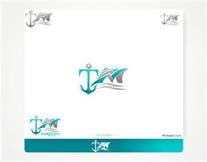 Logo Design by Savana for Torpedo Marine | Design #931836