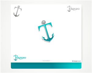 Logo Design by Savana for Torpedo Marine | Design: #931837