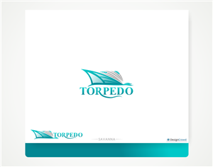 Logo Design by Savana for Torpedo Marine | Design: #931838
