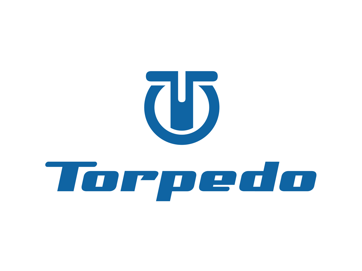 Logo Design by Re-Bud for Torpedo Marine | Design #936217