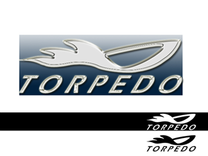 Logo Design by Erbay for Torpedo Marine | Design: #1021257
