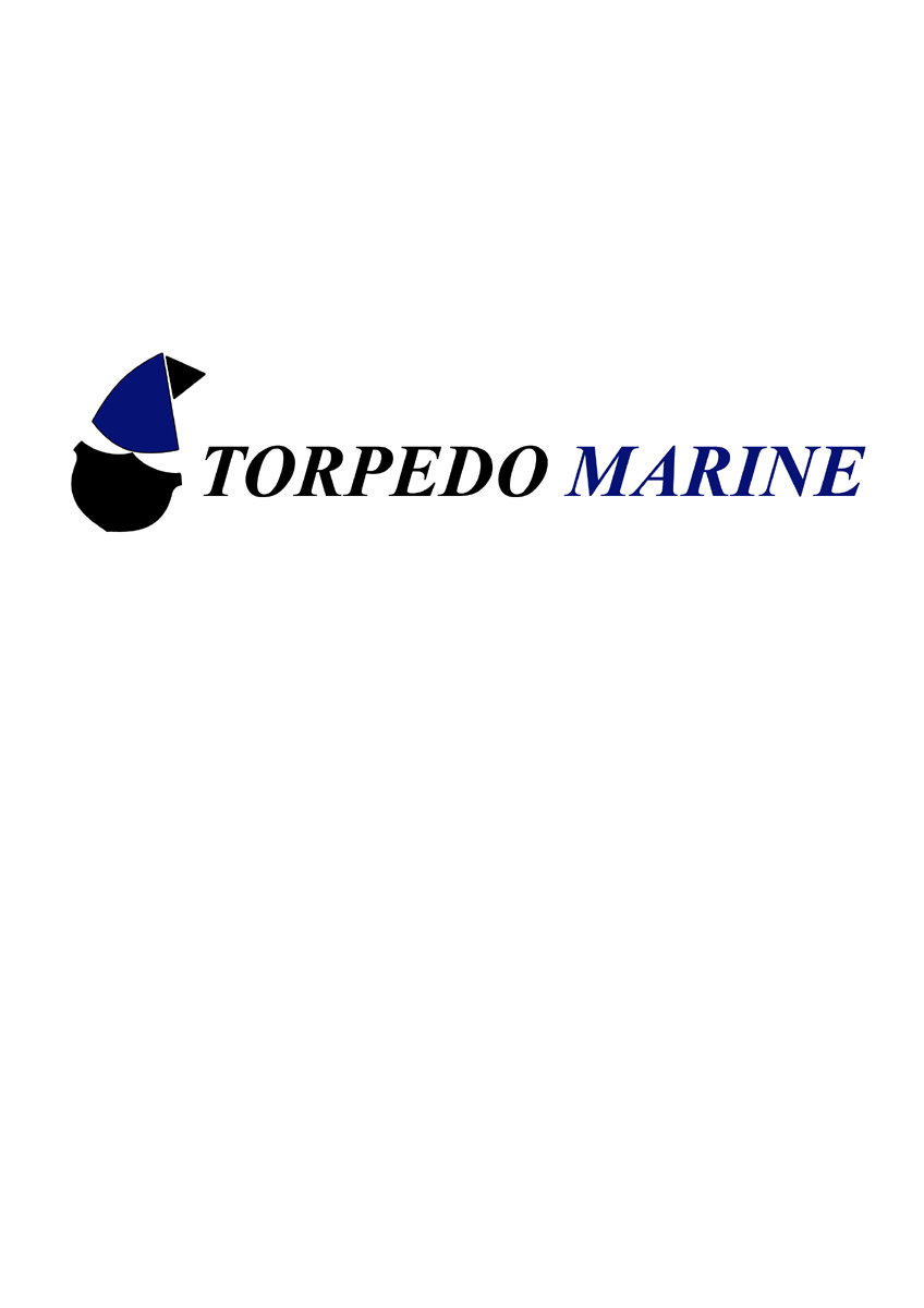 Logo Design by lucia for Torpedo Marine | Design #1003440