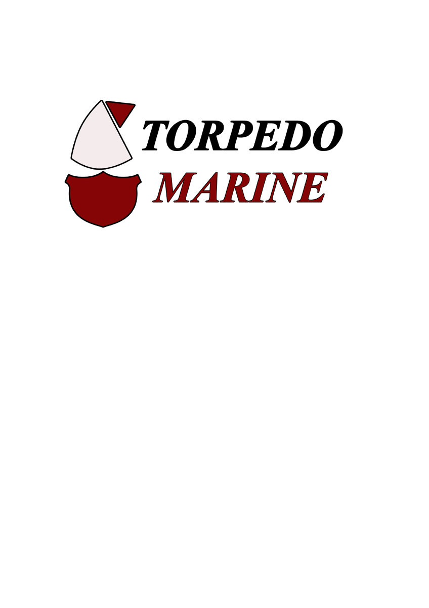 Logo Design by lucia for Torpedo Marine | Design #1003444