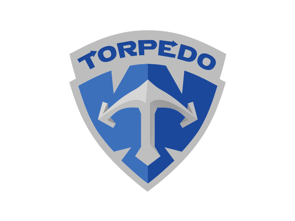 Logo Design by justT-bluebird for Torpedo Marine | Design #1018869