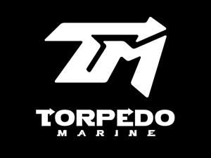 Logo Design by justT-bluebird for Torpedo Marine | Design: #1100929