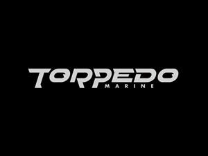 Logo Design by justT-bluebird for Torpedo Marine | Design: #1372154