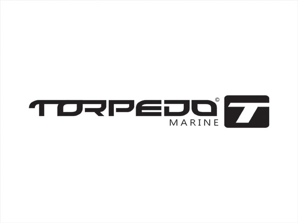 Logo Design by Willman for Torpedo Marine | Design #1000685
