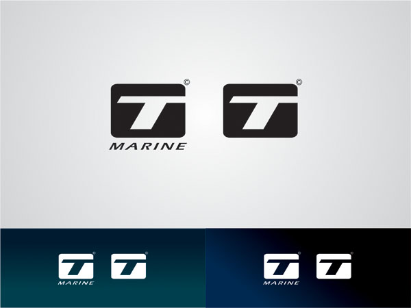 Logo Design by Willman for Torpedo Marine | Design #1002928
