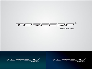 Logo Design by Willman for Torpedo Marine | Design: #1002929