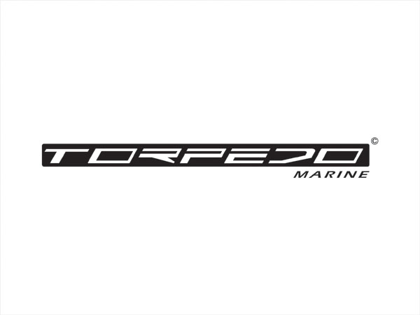 Logo Design by Willman for Torpedo Marine | Design #1002933