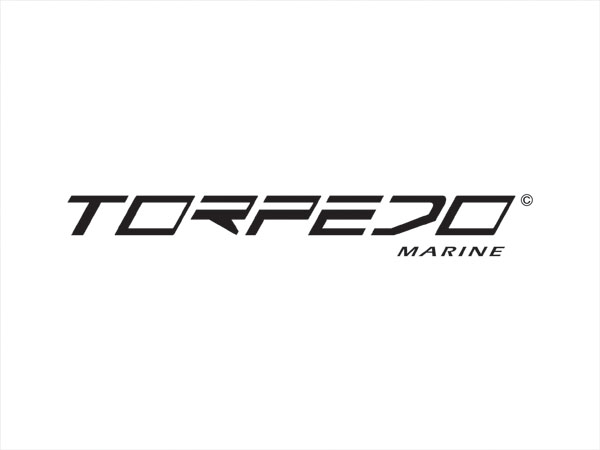 Logo Design by Willman for Torpedo Marine | Design #1002936