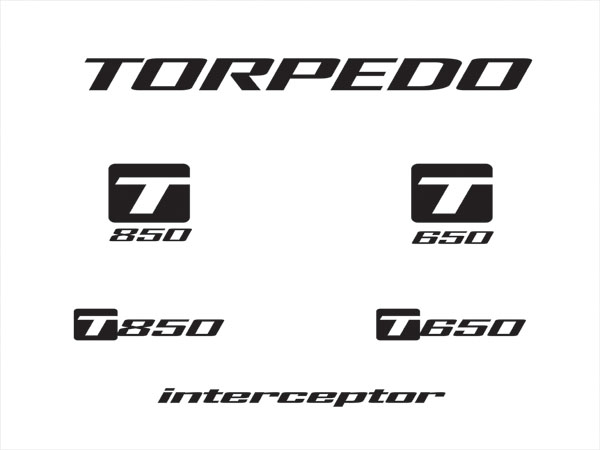 Logo Design by Willman for Torpedo Marine | Design #1020425