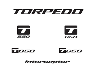 Logo Design by Willman for Torpedo Marine | Design: #1020425