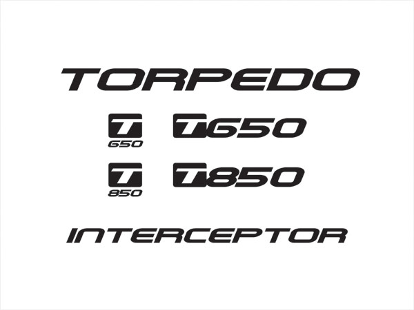 Logo Design by Willman for Torpedo Marine | Design #1020427