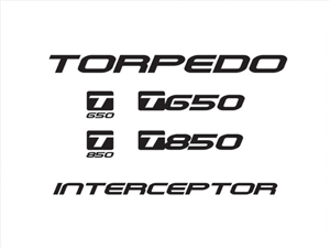 Logo Design by Willman for Torpedo Marine | Design: #1020427