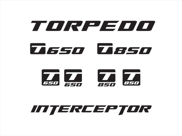 Logo Design by Willman for Torpedo Marine | Design #1020430