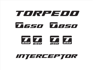 Logo Design by Willman for Torpedo Marine | Design: #1020430