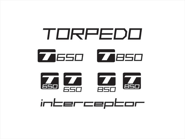 Logo Design by Willman for Torpedo Marine | Design #1020431