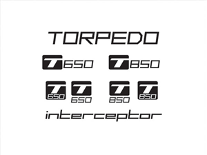 Logo Design by Willman for Torpedo Marine | Design: #1020431