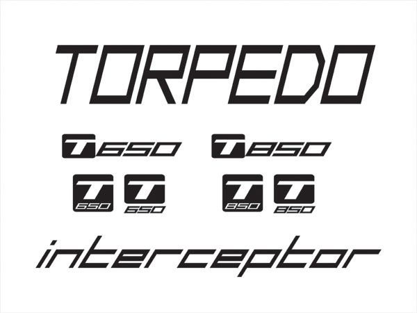 Logo Design by Willman for Torpedo Marine | Design #1020433