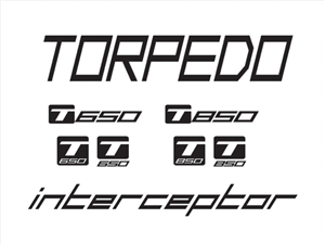 Logo Design by Willman for Torpedo Marine | Design: #1020433