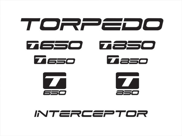 Logo Design by Willman for Torpedo Marine | Design #1020436