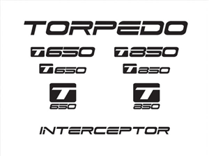 Logo Design by Willman for Torpedo Marine | Design: #1020436