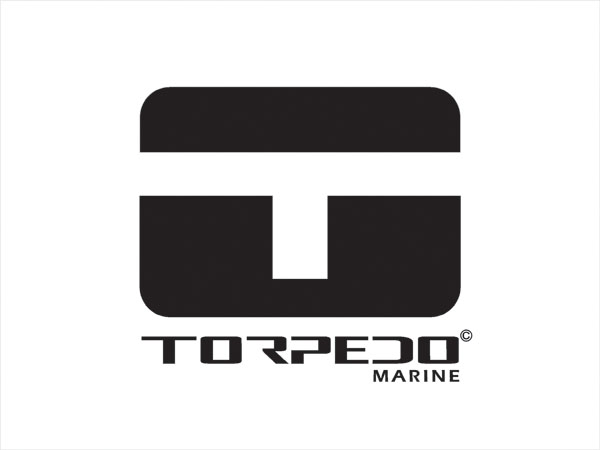 Logo Design by Willman for Torpedo Marine | Design #1246640