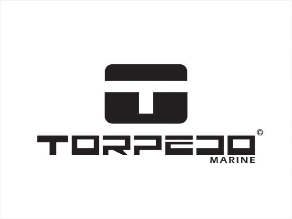 Logo Design by Willman for Torpedo Marine | Design #1246647