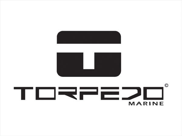 Logo Design by Willman for Torpedo Marine | Design #1246651