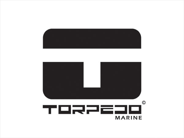 Logo Design by Willman for Torpedo Marine | Design #1248222