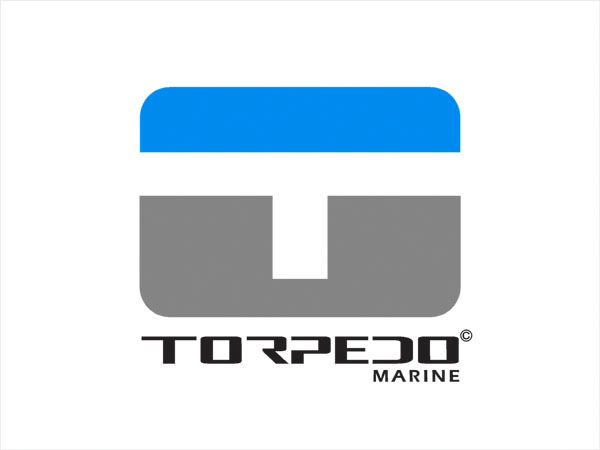 Logo-Design von Willman für Torpedo Marine | Design #1248229