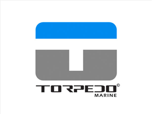 Logo Design by Willman for Torpedo Marine | Design: #1248229