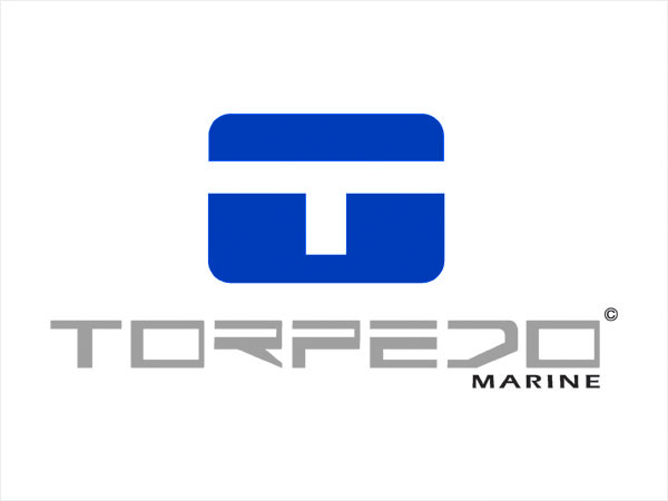 Logo Design by Willman for Torpedo Marine | Design #1248230