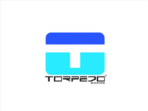 Logo Design by Willman for Torpedo Marine | Design: #1248231