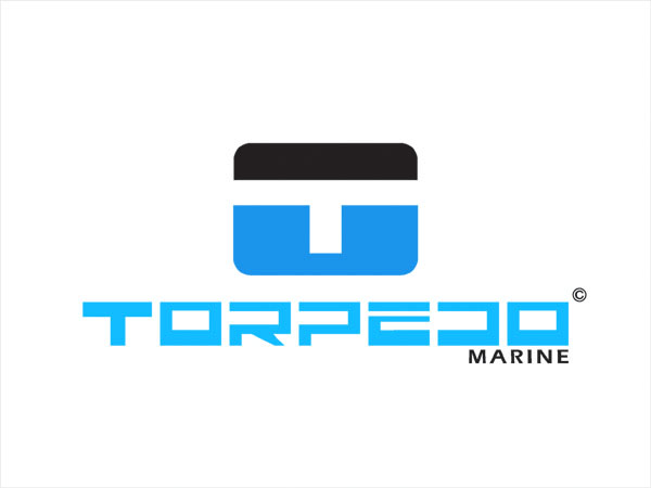 Logo Design by Willman for Torpedo Marine | Design #1248232
