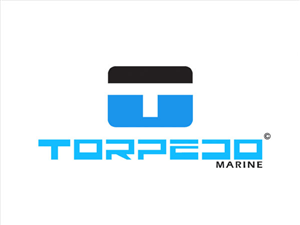 Logo Design by Willman for Torpedo Marine | Design: #1248232