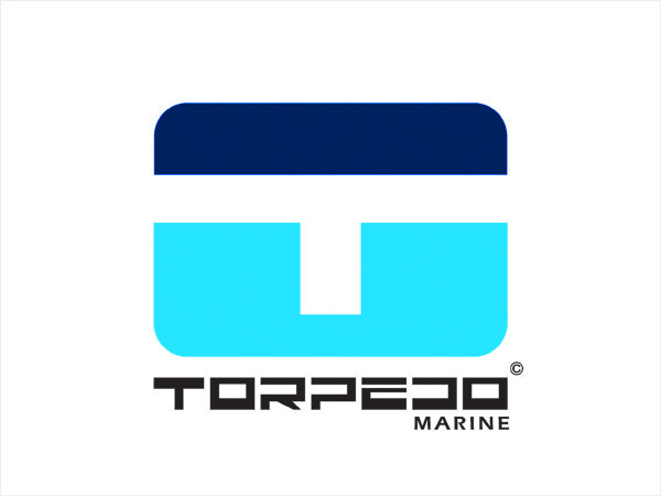 Logo Design by Willman for Torpedo Marine | Design #1248234