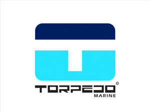 Logo Design by Willman for Torpedo Marine | Design: #1248234