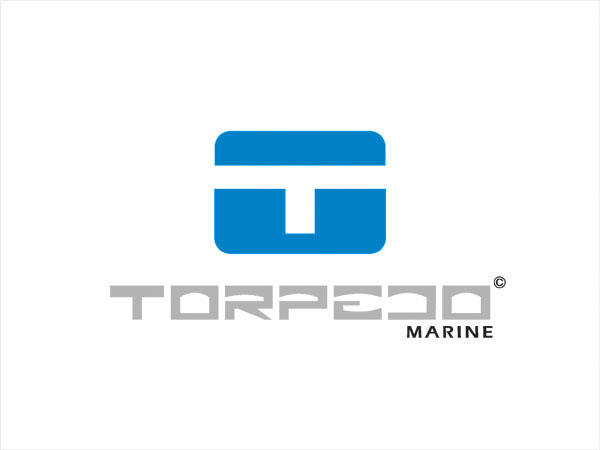Logo Design by Willman for Torpedo Marine | Design #1248238