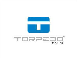 Logo Design by Willman for Torpedo Marine | Design: #1248238