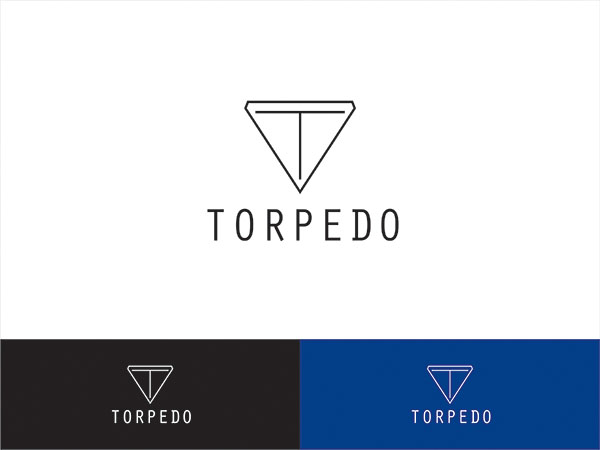 Logo-Design von Willman für Torpedo Marine | Design #929316