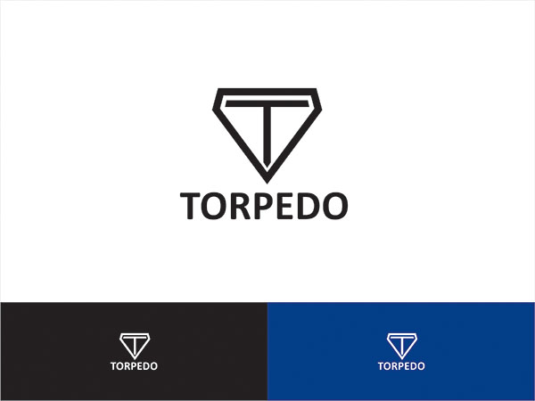 Logo Design by Willman for Torpedo Marine | Design #930175