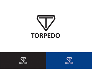 Logo Design by Willman for Torpedo Marine | Design: #930175