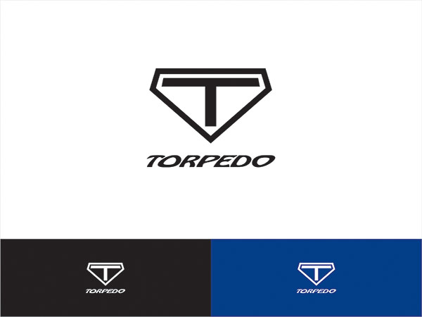 Logo Design by Willman for Torpedo Marine | Design #930177