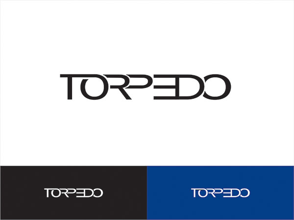 Logo Design by Willman for Torpedo Marine | Design #930178