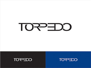 Logo Design by Willman for Torpedo Marine | Design: #930178