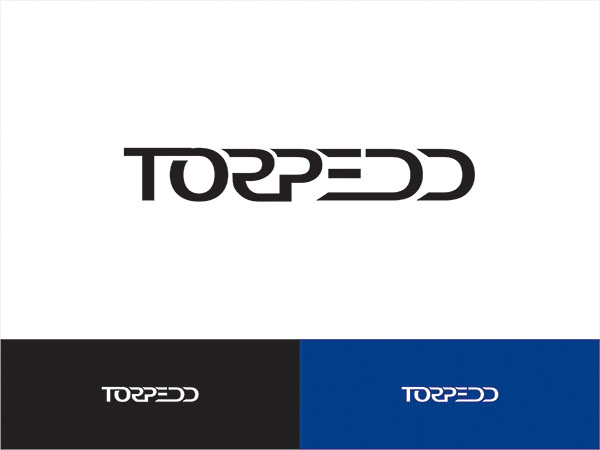 Logo Design by Willman for Torpedo Marine | Design #930180