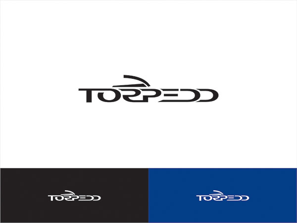 Logo Design by Willman for Torpedo Marine | Design #930181